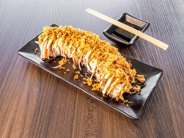 Nora Asian Fresh Picture 4