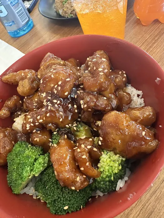 Nora Asian Fresh Picture 9