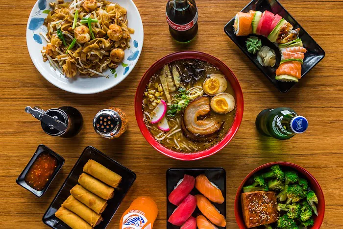 Nora Asian Fresh Picture 5