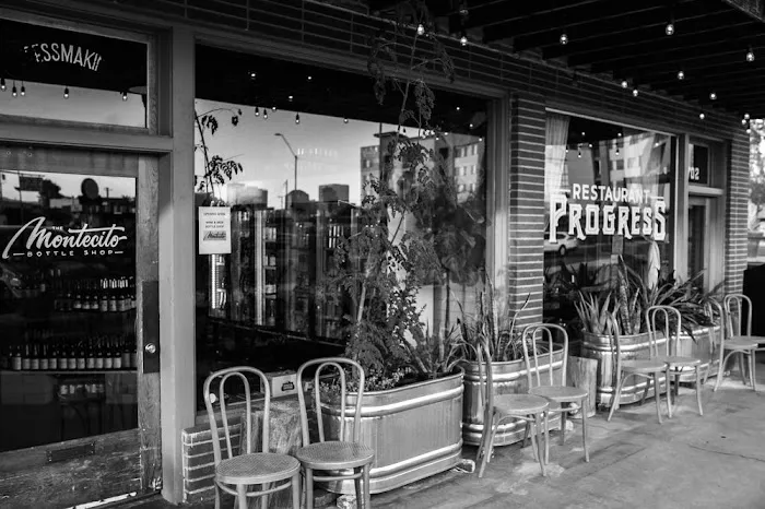 Progress Wine Picture 6