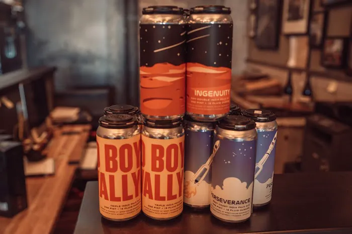 Progress Wine Picture 5