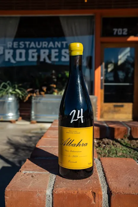 Progress Wine Picture 10