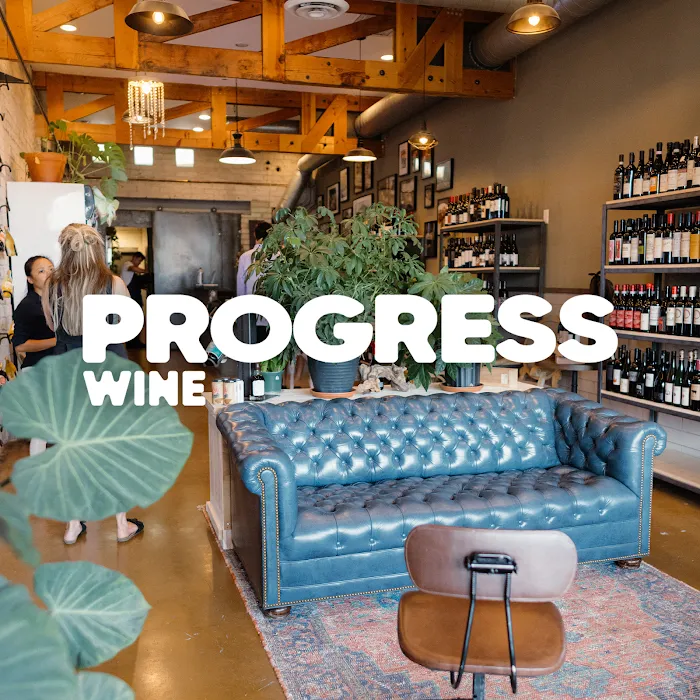 Progress Wine Picture 4