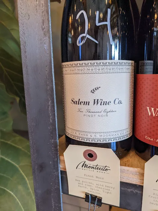 Progress Wine Picture 9