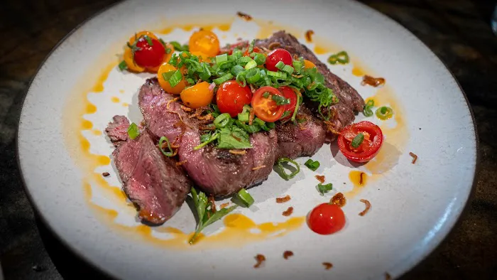 Restaurant Progress Picture 8