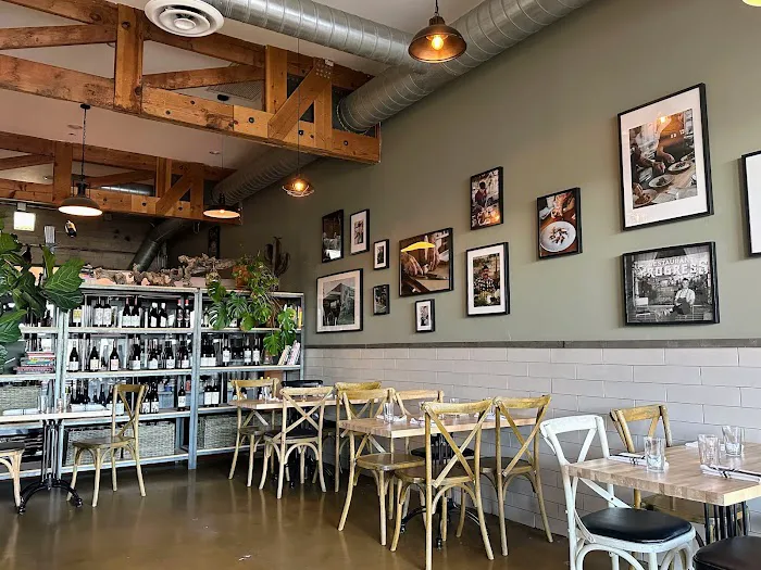 Restaurant Progress Picture 10