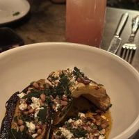 Restaurant Progress ico