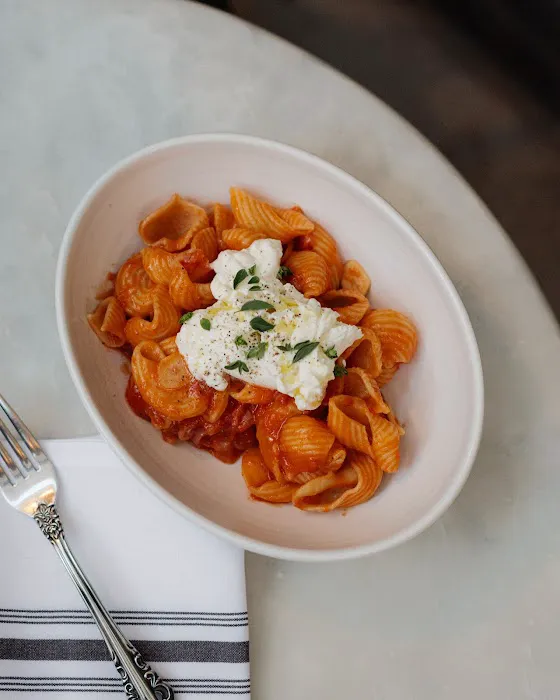 Restaurant Progress Picture 5