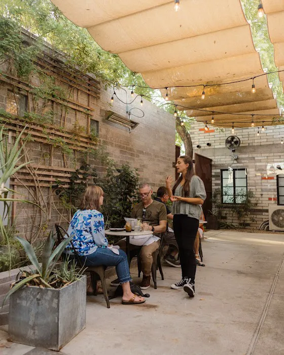 Restaurant Progress Picture 6