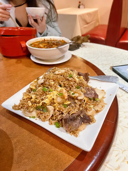 Szechwan Kitchen Picture 3