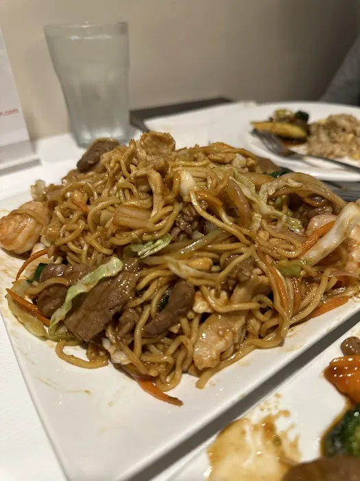 Szechwan Kitchen Picture 1