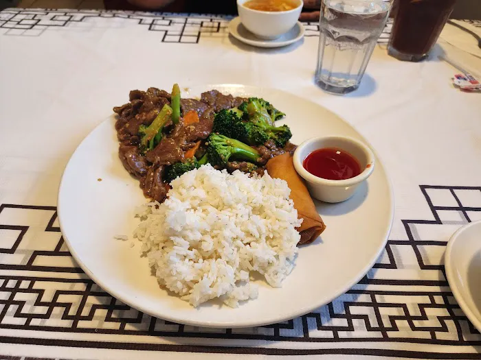 Szechwan Kitchen Picture 4