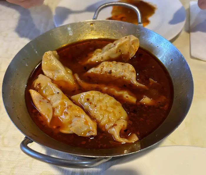 Szechwan Kitchen Picture 5