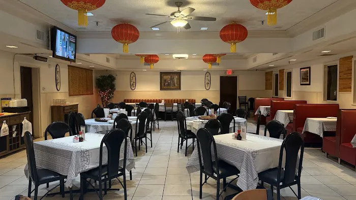 Szechwan Kitchen Picture 8