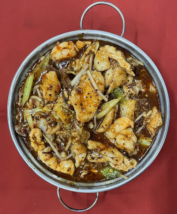 Szechwan Kitchen Picture 9