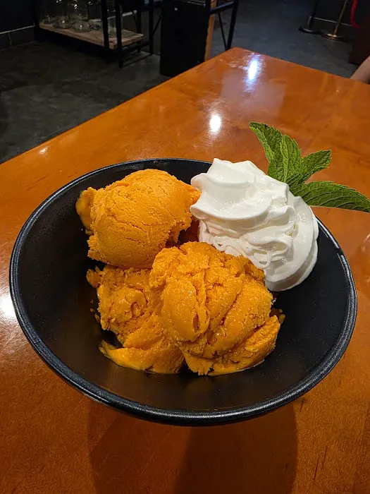 El Chullo Peruvian Restaurant Picture 2