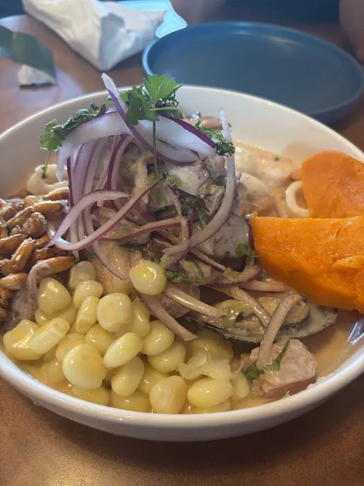 El Chullo Peruvian Restaurant Picture 8