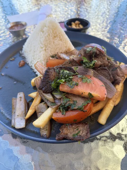 El Chullo Peruvian Restaurant Picture 5