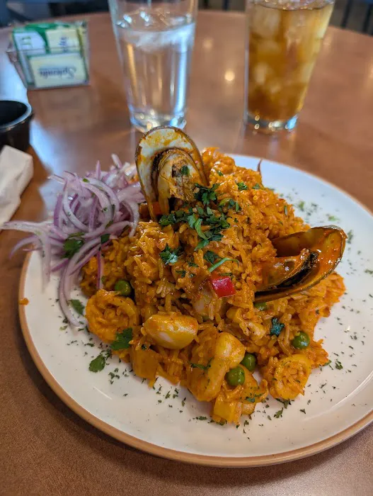 El Chullo Peruvian Restaurant Picture 1