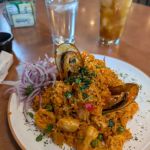 El Chullo Peruvian Restaurant