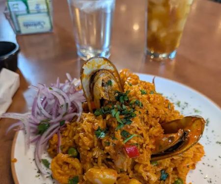 El Chullo Peruvian Restaurant