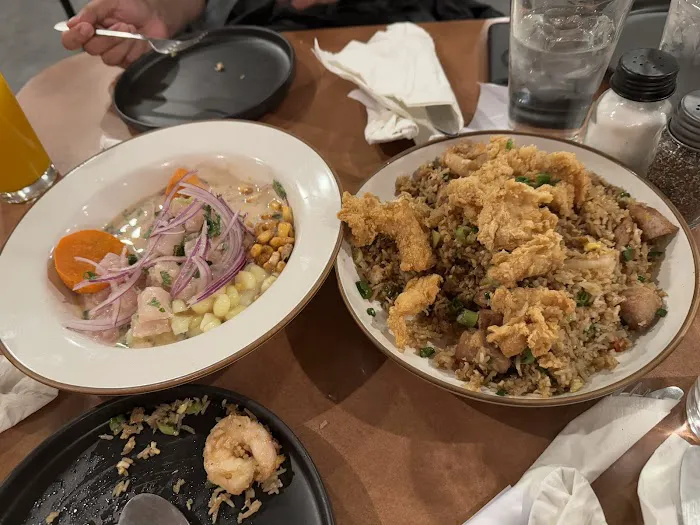 El Chullo Peruvian Restaurant Picture 4