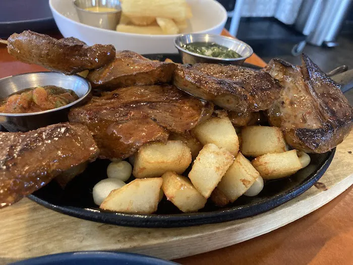 El Chullo Peruvian Restaurant Picture 9