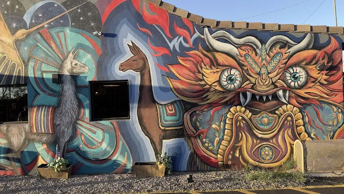 El Chullo Peruvian Restaurant Picture 6