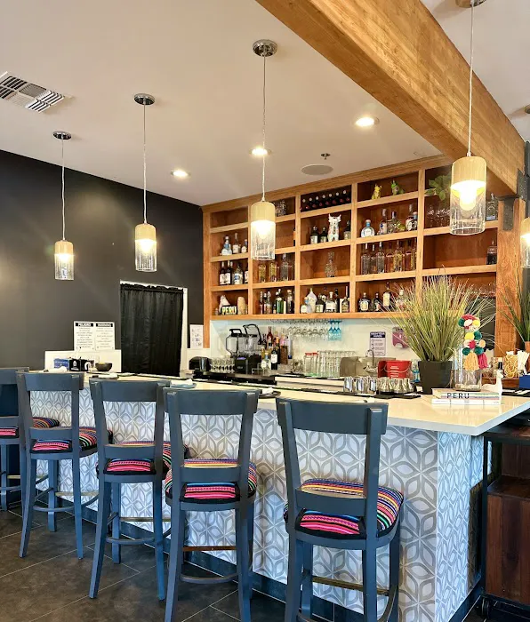 El Chullo Peruvian Restaurant Picture 3