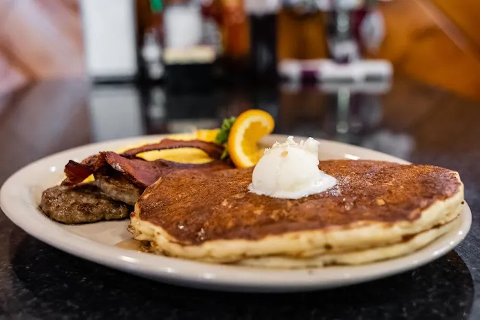 Joe's Diner Picture 8