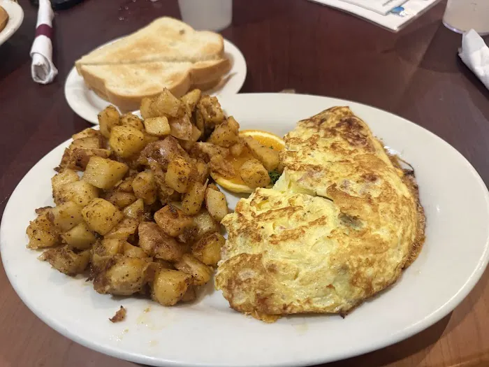 Joe's Diner Picture 3