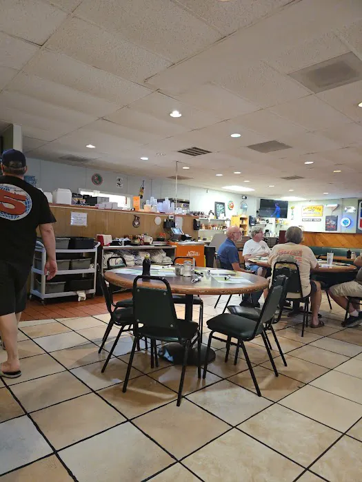 Joe's Diner Picture 5