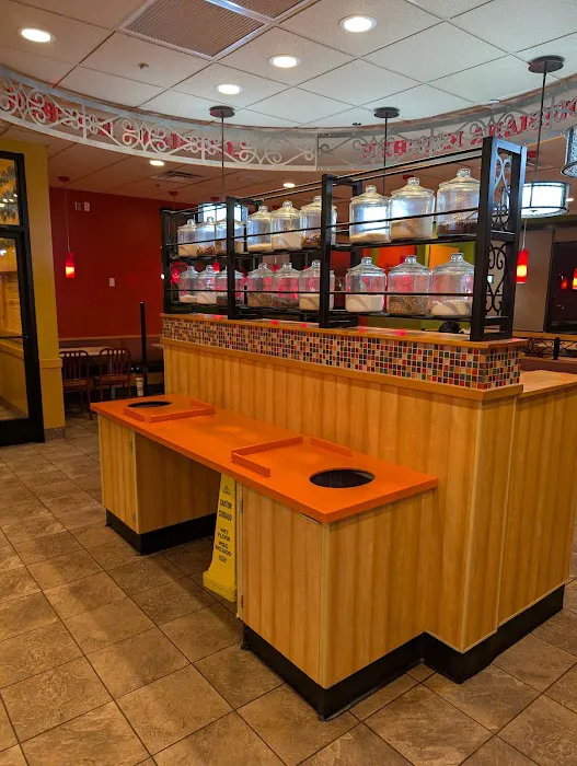 Popeyes Louisiana Kitchen Picture 7