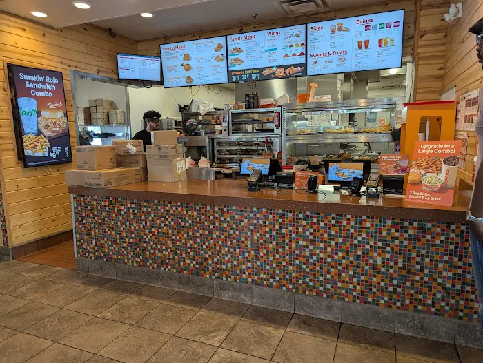 Popeyes Louisiana Kitchen Picture 8