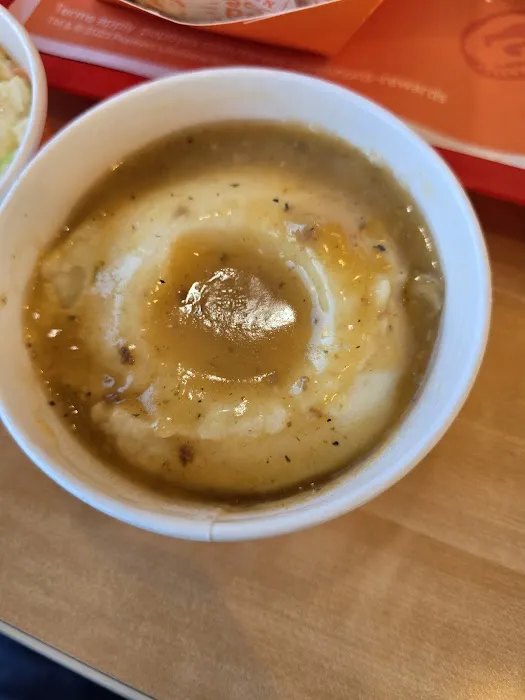 Popeyes Louisiana Kitchen Picture 2