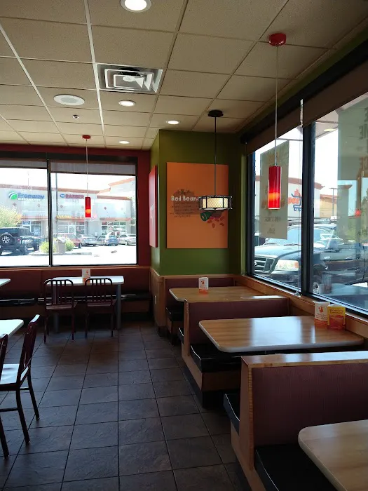 Popeyes Louisiana Kitchen Picture 4