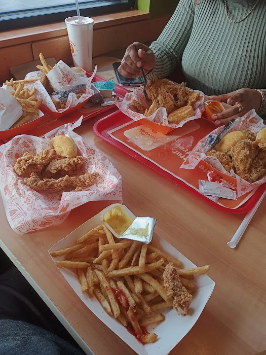 Popeyes Louisiana Kitchen Picture 9