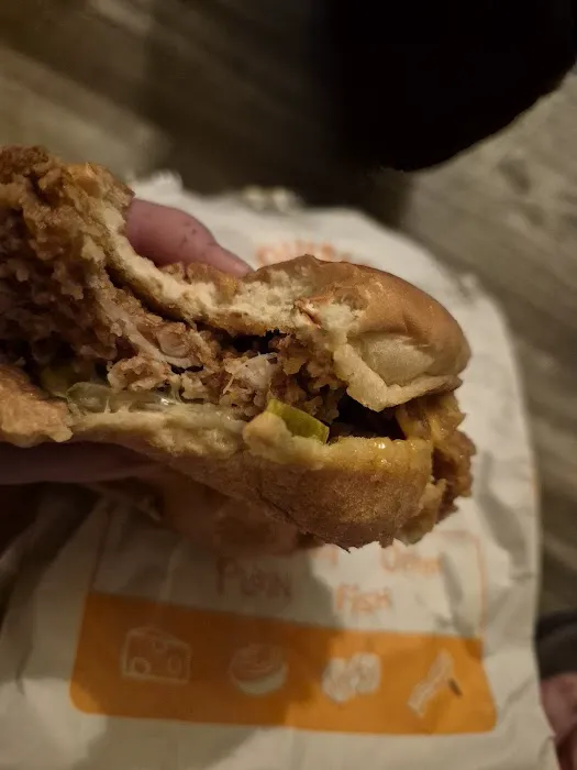 Popeyes Louisiana Kitchen Picture 10