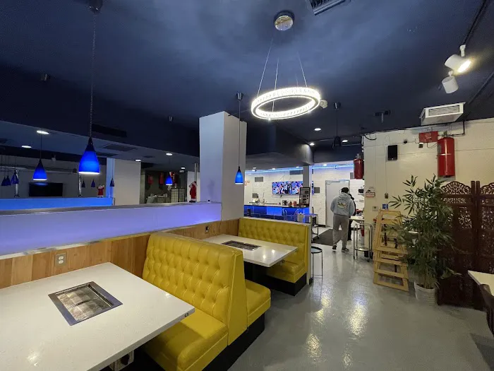 Tambayan Filipino Food Picture 8