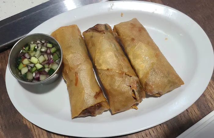 Tambayan Filipino Food Picture 1