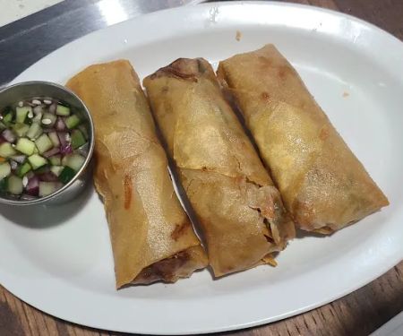 Tambayan Filipino Food