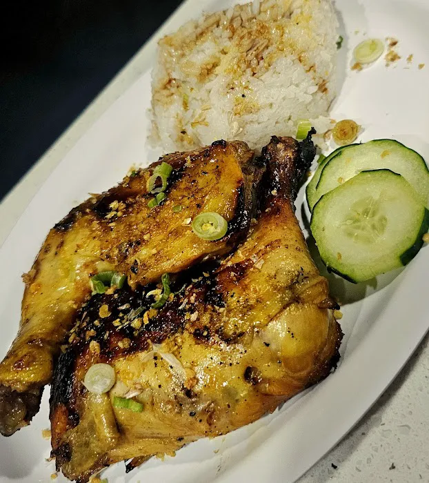 Tambayan Filipino Food Picture 4