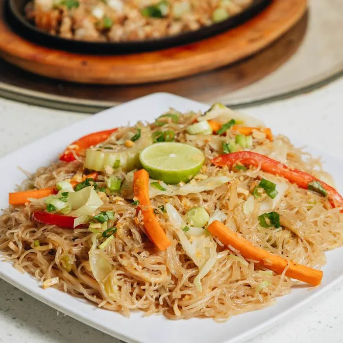 Tambayan Filipino Food Picture 6