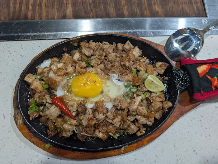 Tambayan Filipino Food Picture 10
