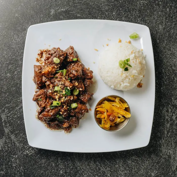 Tambayan Filipino Food Picture 2