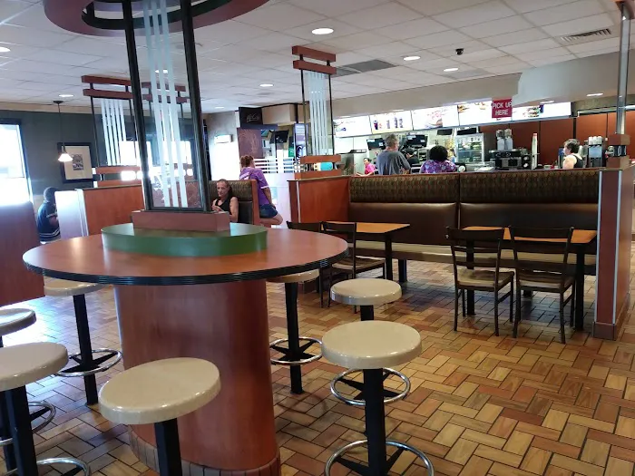 McDonald's Picture 8