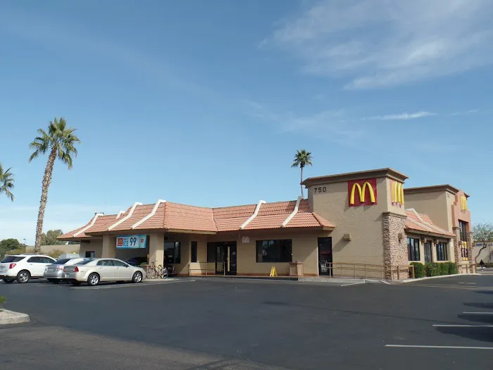 McDonald's Picture 7