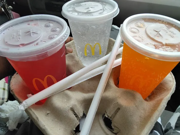 McDonald's Picture 2