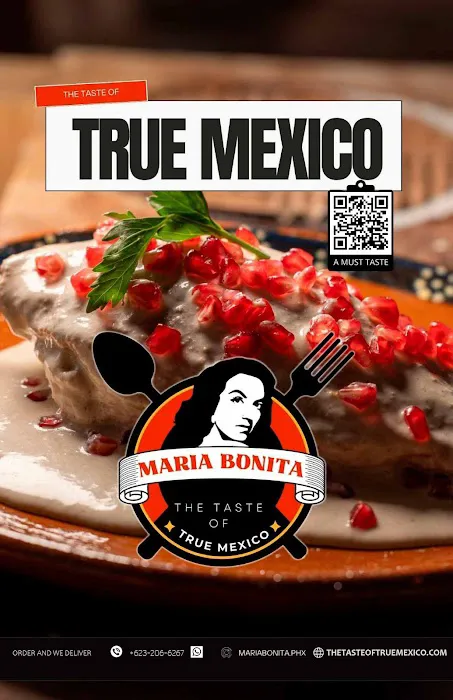 Maria Bonita Picture 2