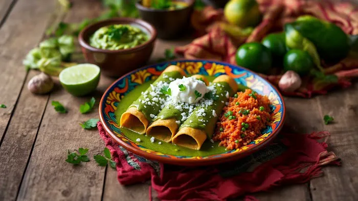 Maria Bonita Picture 4